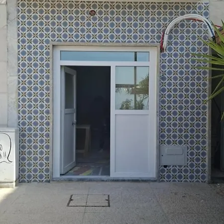 Ocean - Operating By Parcela Hospitaleira