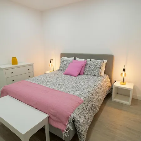 Apartamento Ocean - Operating By Parcela Hospitaleira Sesimbra