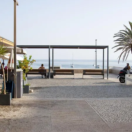 Ocean - Operating By Parcela Hospitaleira Apartamento