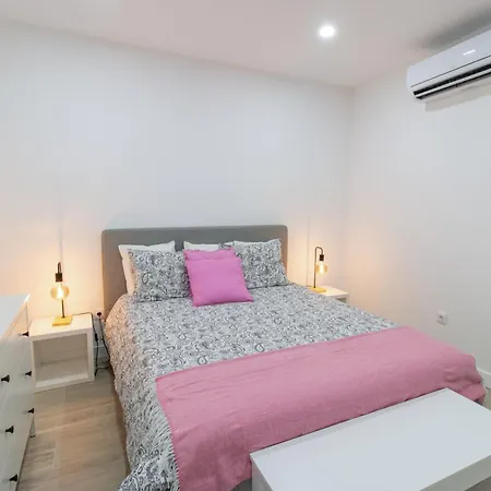 Ocean - Operating By Parcela Hospitaleira *