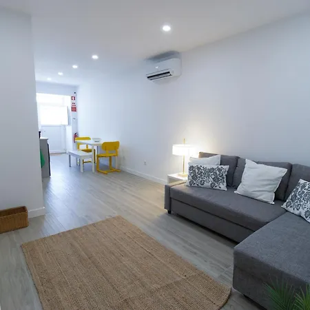 Ocean - Operating By Parcela Hospitaleira Apartamento *