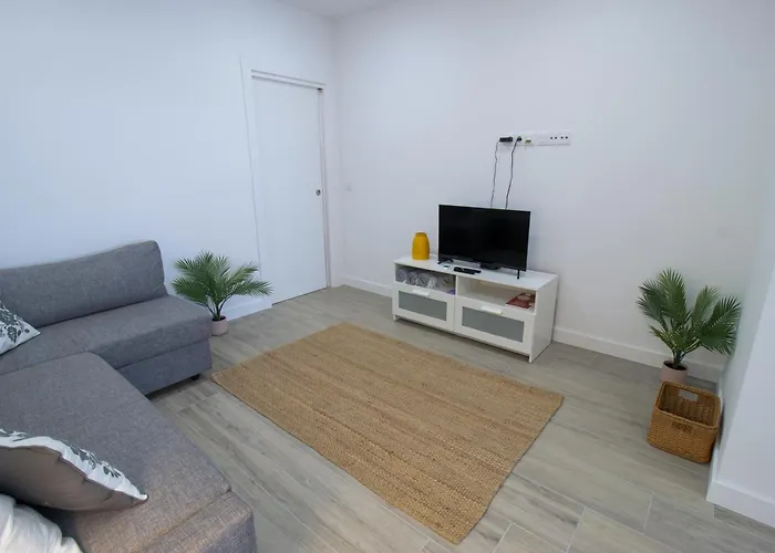 Ocean - Operating By Parcela Hospitaleira Lejlighed