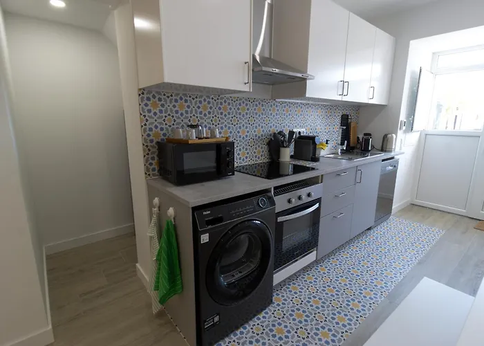 Ocean - Operating By Parcela Hospitaleira