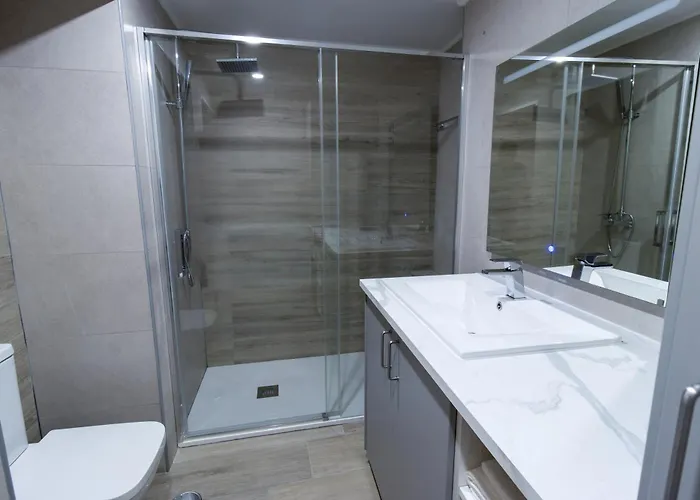 Lejlighed Ocean - Operating By Parcela Hospitaleira