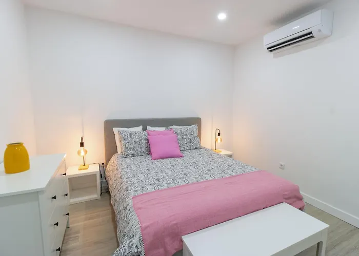 Ocean - Operating By Parcela Hospitaleira *