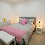 Apartament Ocean - Operating By Parcela Hospitaleira Sesimbra
