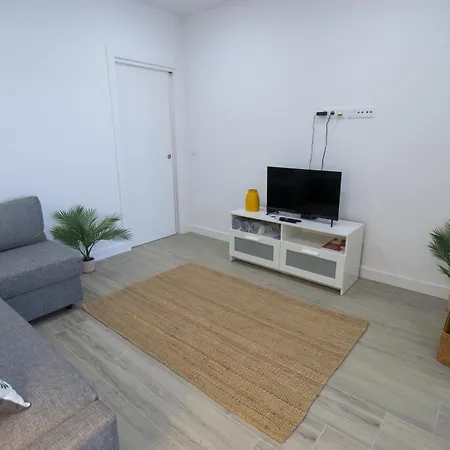 Ocean - Operating By Parcela Hospitaleira Διαμέρισμα