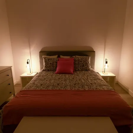 Ocean - Operating By Parcela Hospitaleira Διαμέρισμα *