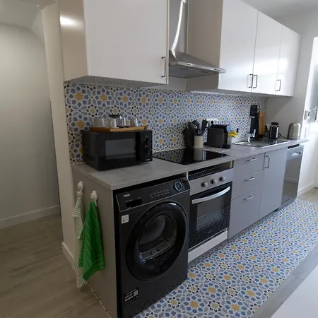 Ocean - Operating By Parcela Hospitaleira