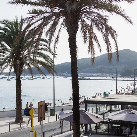 Ocean - Operating By Parcela Hospitaleira Sesimbra