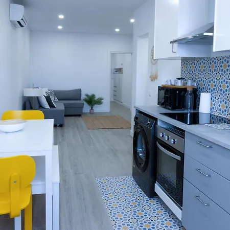 Ocean - Operating By Parcela Hospitaleira