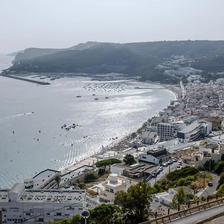 Ocean - Operating By Parcela Hospitaleira Daire