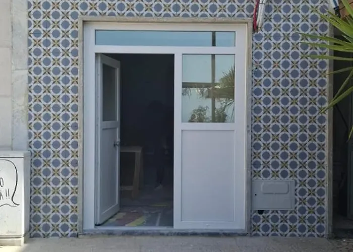 Ocean - Operating By Parcela Hospitaleira